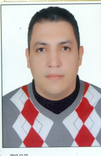 Mohamed Ouda Khalil Salem